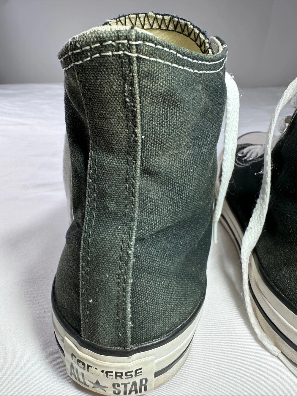 N/A classic converse